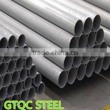 SS 304 316 DIN 1.4301 1.4401 seamless stainless steel pipe