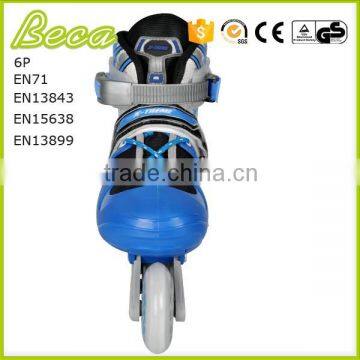 Wholesale pp Chassis Aggressive Inline Skate photo-4