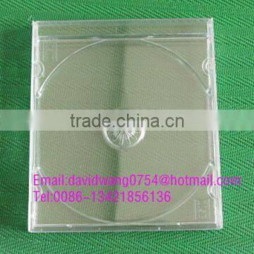 Single cd Jewel Case photo-2