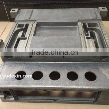 Professional China mould manufacturers/Customized vehicle/car part /Zinc/aluminium alloy die casting