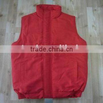 Mens Body Warmer, Mens Padded Vest, Padded Vest for Men