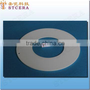 STCERA Wear Resistance Insulating Alumina Ceramic Substrate Plates