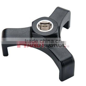 Radiator Cap Wrench, Cooling System Service Tools of Auto Repair Tools