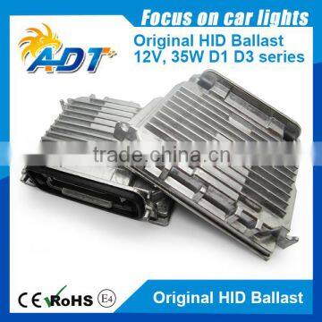 OEM ballast for Audi Q7 2007-2009 Xenon HID Headlight Ballast Control Unit Module