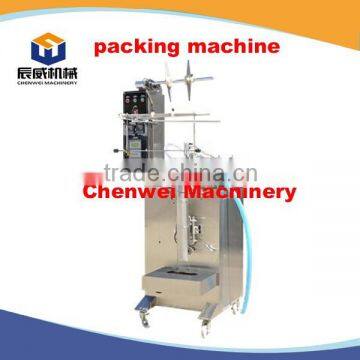 Auto liquid packaging machine manufacturer