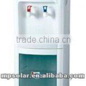 standing water dispenser with filter systerm