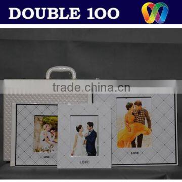 Chinese most professional digital photo frame photo album manufacturer with cheap price and low cost