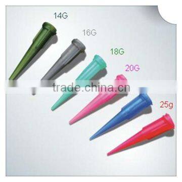 2016 Wholesale Professional TT Plastic Dispenser Needle Tools photo-4