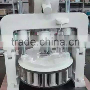 Table top Manual bread dough divider machine