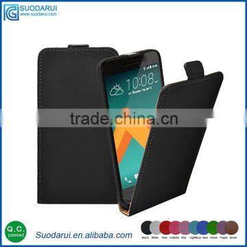 Leather Mobile Case For HTC One M10 Ultra Slim Flips Leather Cover Case for Htc Desire