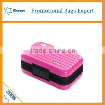 New style custom toiletry bag wholesale heat resistant cosmetic bag
