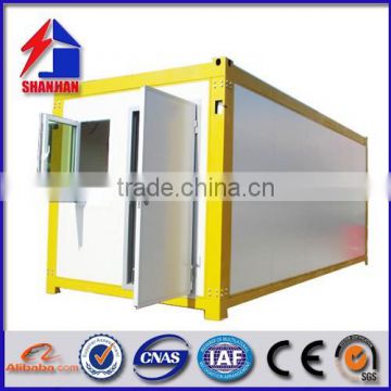 Sandwich Panel steel structure Container house