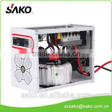SKN -MG Pure Sine Wave Inverter photo-3