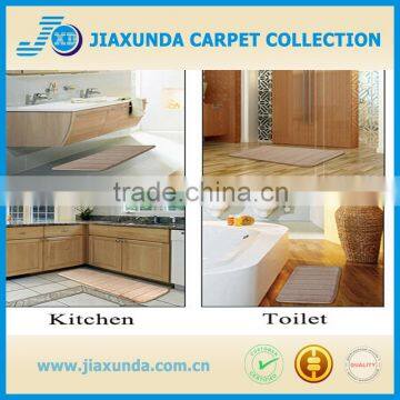 Multi-functional Area Bath Mats