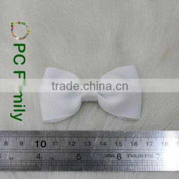 2015 fancy boutique hair bows,ribbon bow hair accessories