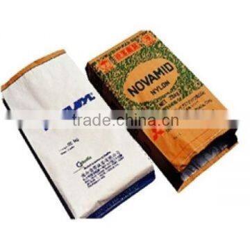 Cheap pp woven bags cement bags 20kg 25kg 50kg