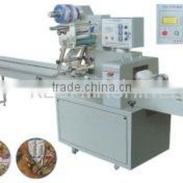 Automatic High Speed Pillow wrapping packing machine PW-300A