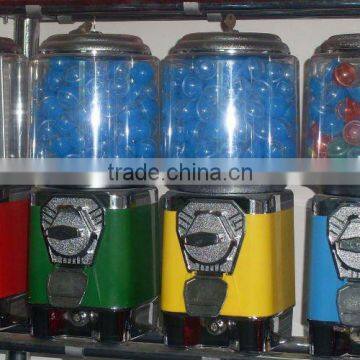bulk vending machine
