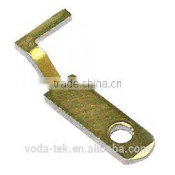 SZX Best Customized Low Price Machining Parts photo-2