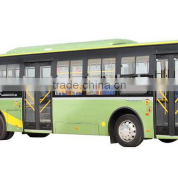 24 Seats Hybrid City Bus For Sale