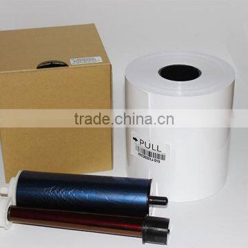 Wholesale Hiti P520L Photo Thermal Paper Roll and Ribbon 1000Sheets in Carton