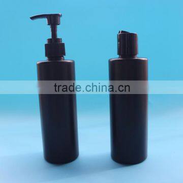 250ml High Quality HDPE Shampoo Bottle, PE Bottle for Cosmetic photo-3