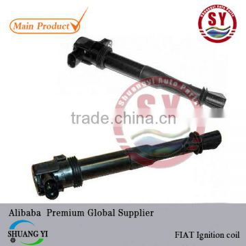 Ignition coil OEM: 60809606 9633001580 1208021 46777287 46777288