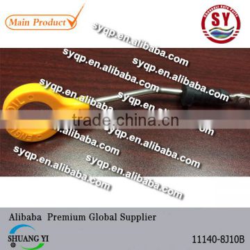 Dip stick OEM:11140-8J10B Used for Ni ssan