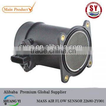 MASS AIR FLOW SENSOR 22680-2Y001