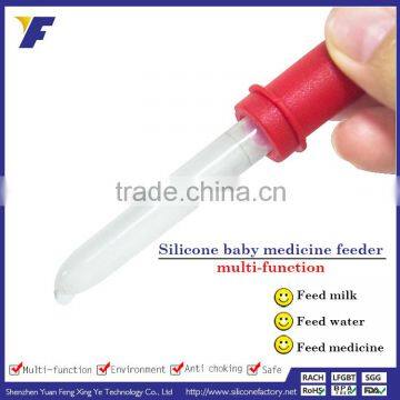 Infant feeding tool Infant foods feeding dropper pipette