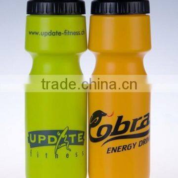 Hot-sell 750ML Plastic Outerdoors Water Bottle