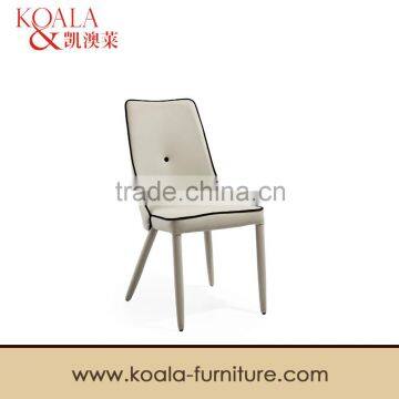 Restaurant Dining Chair/PU Dining Chair B51#