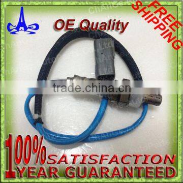 Auto Lambda Oxygen Sensor L3TG-18-861 For Mazda
