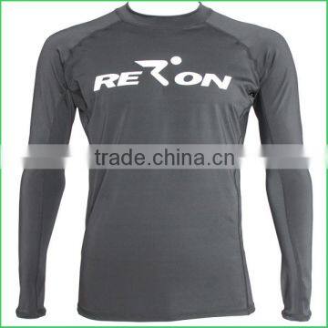 professional custom mma rashguard