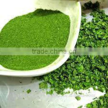 Organic Moringa Leaf Powder