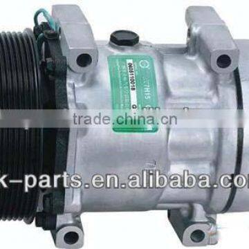 641677H154432 Auto A/C compressor