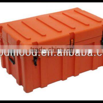 Roto-molded Plastic Box