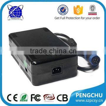 230v input 288w adaptor high voltage power supply 36v desktop type ac adapter