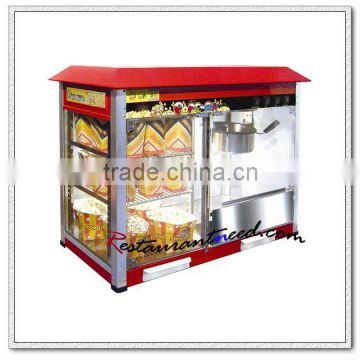 K520 8 Ounces Electric Popcorn Machine