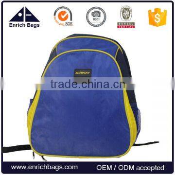 Enrich new design 2 person picnic backpack with cooler compartment                        
                                                Quality Choice