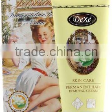 Best selling body hair removal cream