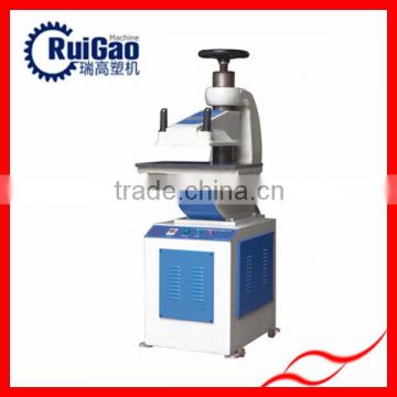 SJ-X625 Material Bag Punching Machine with Good Quality