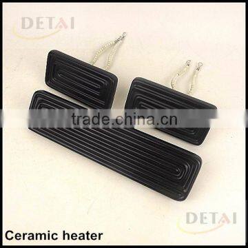 CE Approved Ceramic Infrared Panel Heater