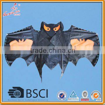 from the factory bat cheap simple led light kite