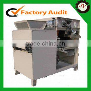 Most popular wet peanut horsebean soybean almond peeling machine