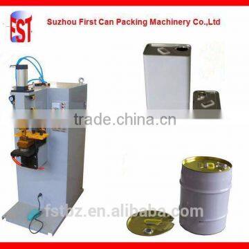 Hot sale spot welding machine