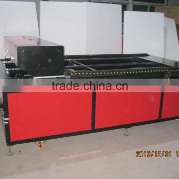 metal laser cutting machine