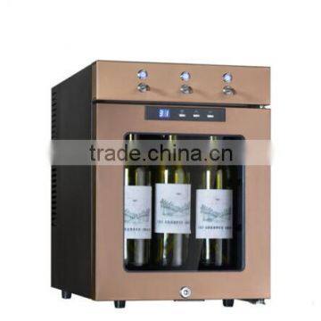 ShenTop Wine Dispenser Wine Fresh Machine Cabine wine dispenser wine dispenser vending machine STH-16F