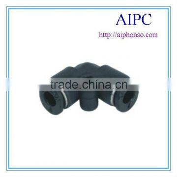 PV-C Pneumatic Fitting/One Touch Tube Fitting