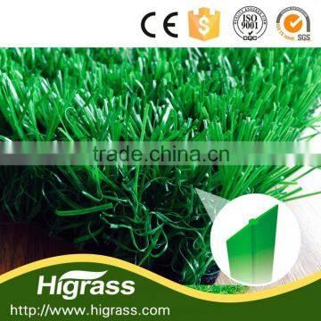 10mm Easy Install Well Used artificial grass tile easy installation